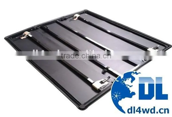 TRI-FOLD Folding Tonneau Cover Ranger Tonneau Covers