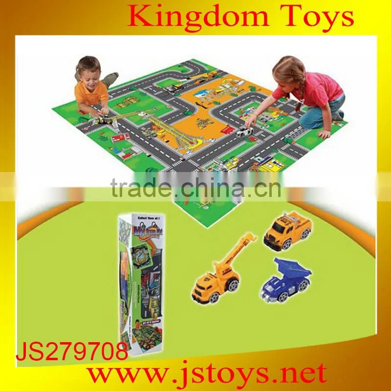 card game play mat