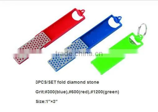 Diamond Sharpener