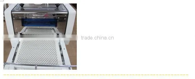 long moulder bread moulder machine