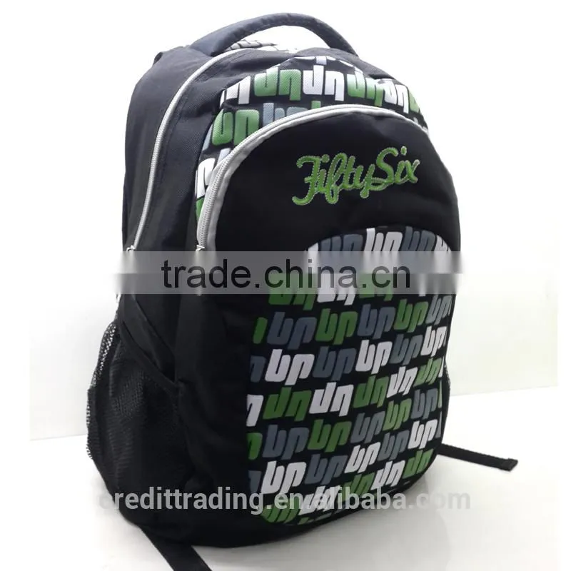 good quality hot selling backpack for student