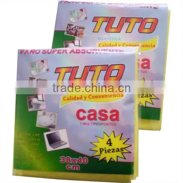 magic cleaning cloth products