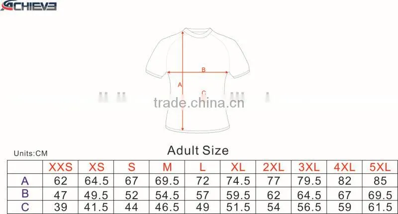 wholesale oem custom rugby jersey