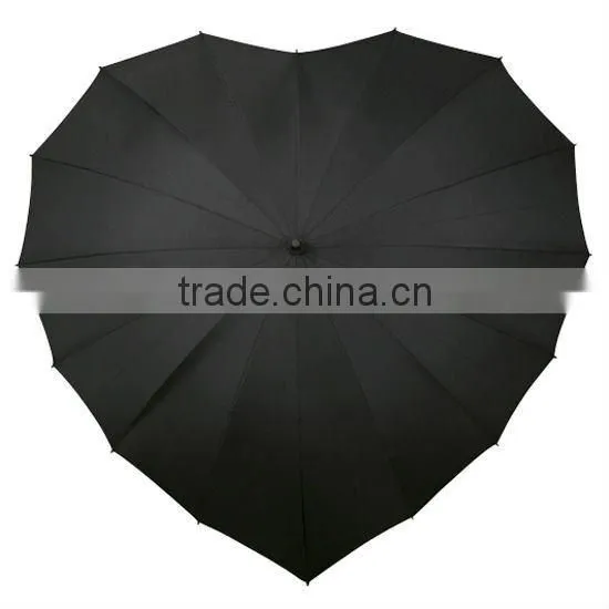 Plain Umbrella Golf