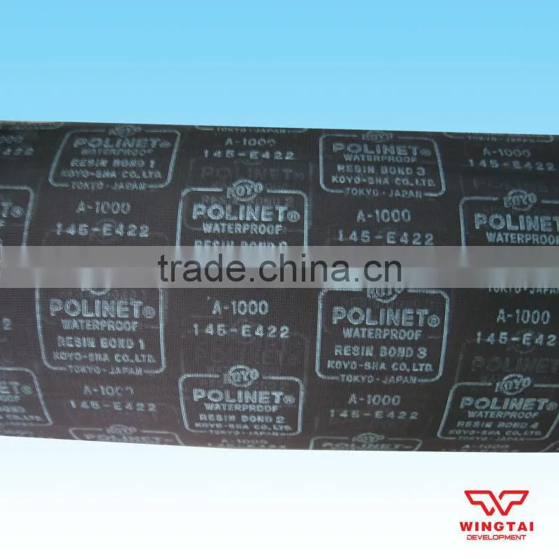 Japan KOYO POLINET Mesh Abrasive Cloth Rolls