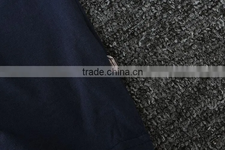100% cotton crack printing men t-shirt