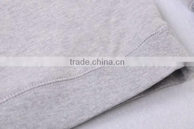 the fashion oem 100%cotton custom children cotton o-neck loog-sleeved sweatshirt,print tshirt