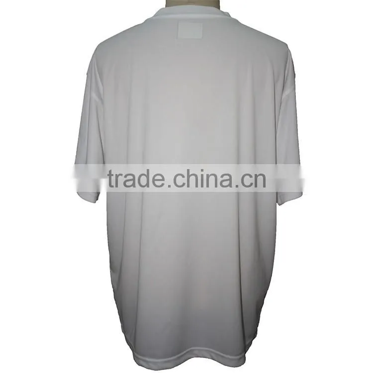 best selling top quality soccer shirt