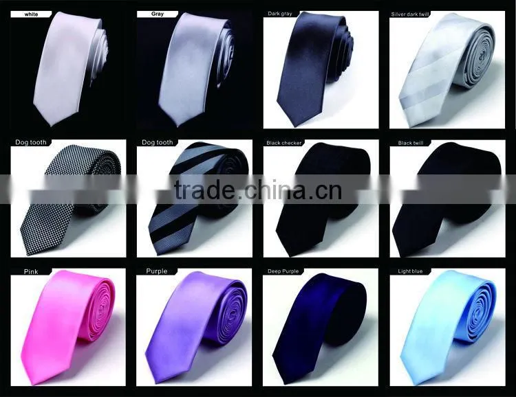 2014 hot sell wholesale high quality mens tie