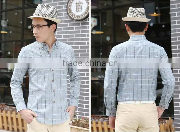 men plaid shirt t shirt manufacturing companies t-shirt lot sales
