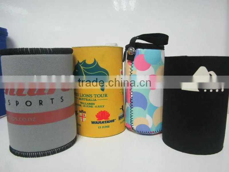 Funny cup cover