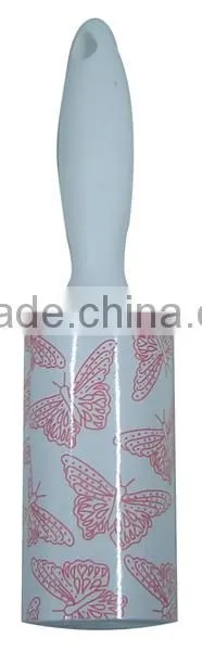 factory wholesale reusable disposable folded lint roller