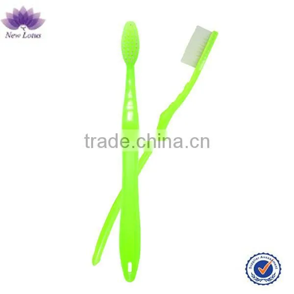 2013 Made in China high quality toothbrushes for hotels