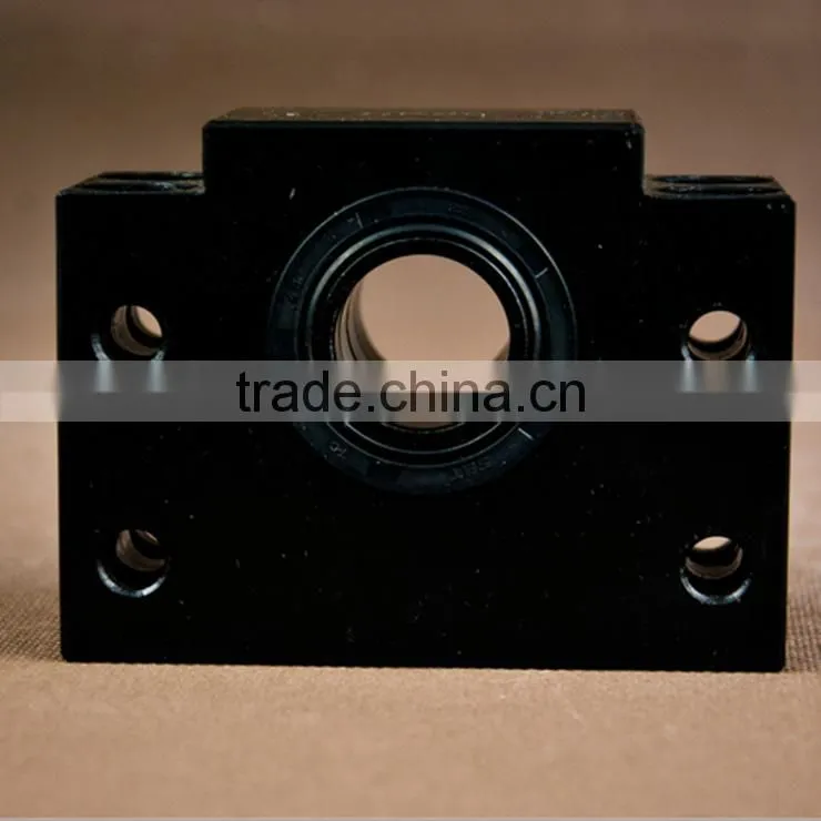 BF25 BK25 Ball Screw End Support Bearing