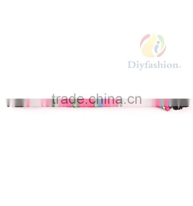 Hot Selling paracord bracelet styles PC6003-3 Wholesale Survival bracelet