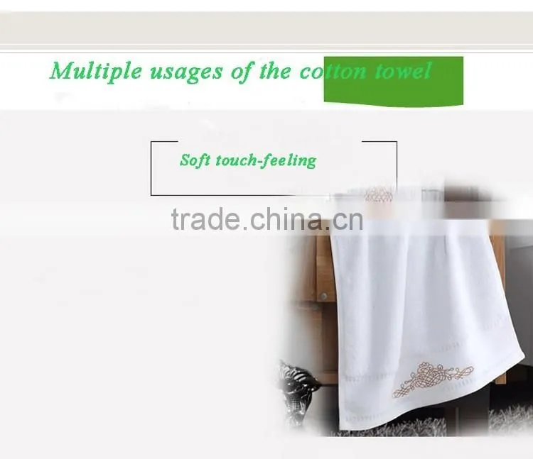 100% cotton orange bath sheets in towel