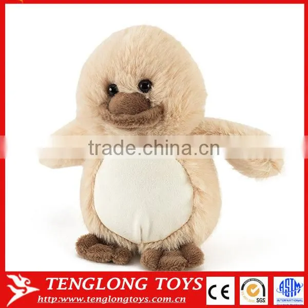 Funny mini screen cleaner plush toy