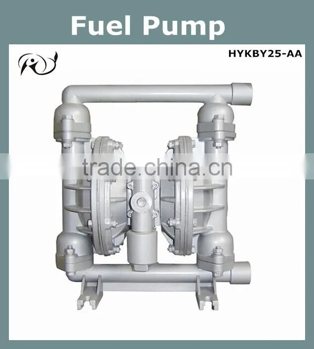 Recovery pump china pressure pump manufacture