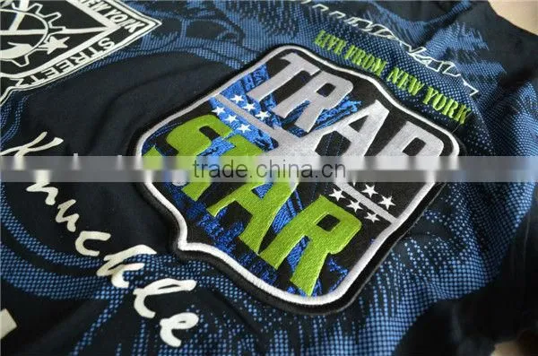 factory man t shirt printing & embroidery
