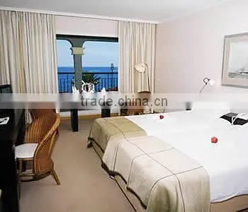 Custom made hotel linen 100% cotton With Factory Wholesale Price