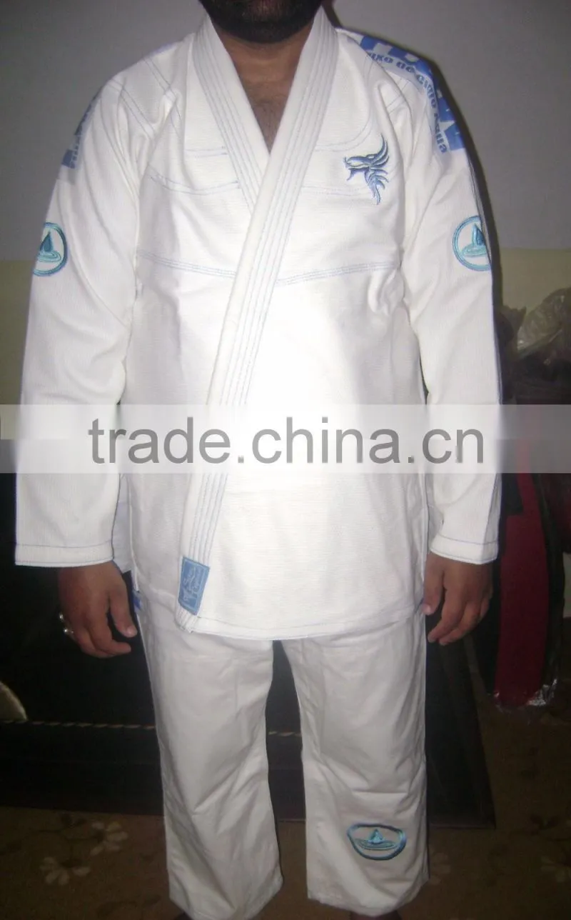bjj gi kimono