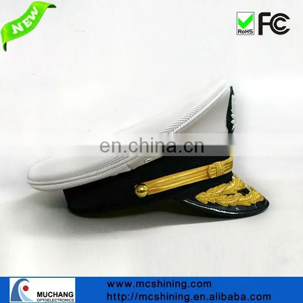 Head Wear Military Army Navy Police Airline Office uniforms Caps