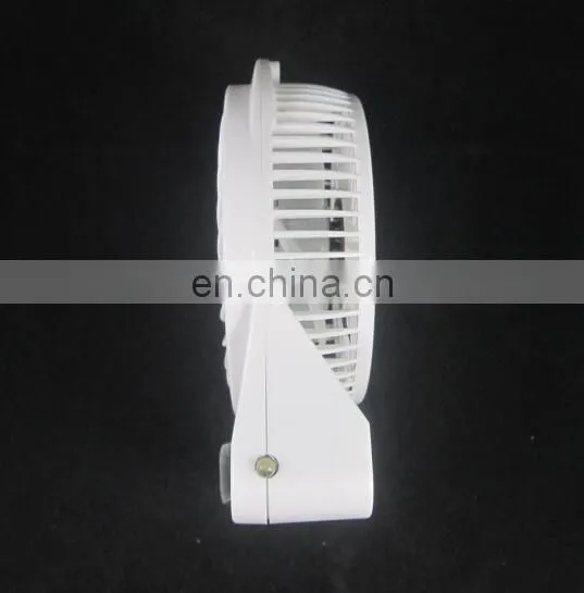 good quality plastic hand fan with led outdoor fan