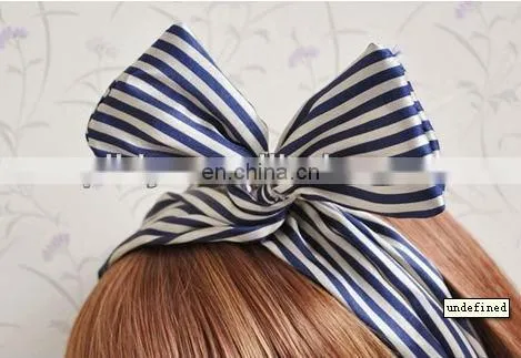girls beauty hair tie band korean style
