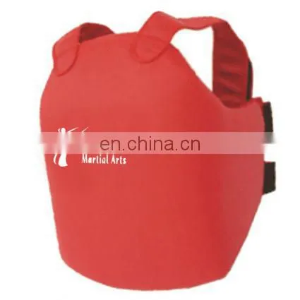 Professional Chest Guards taekwondo chest guard boxing chest guard