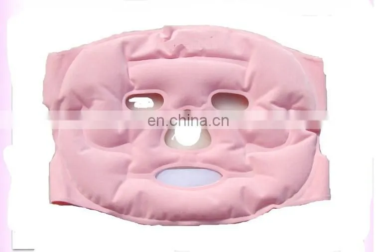 2016 latest Full Face type Thin Face Mask Health Care Slimming Facial Skin Care