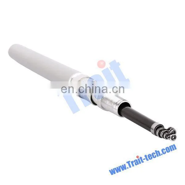 New Arrived Deluxe Mini Retractable Fishing Rod Blanks Wholesale Pen Kit