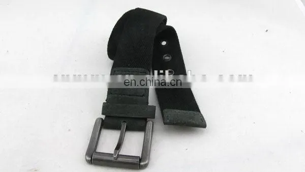 Fashion Canvas Belt For Men Belt Men