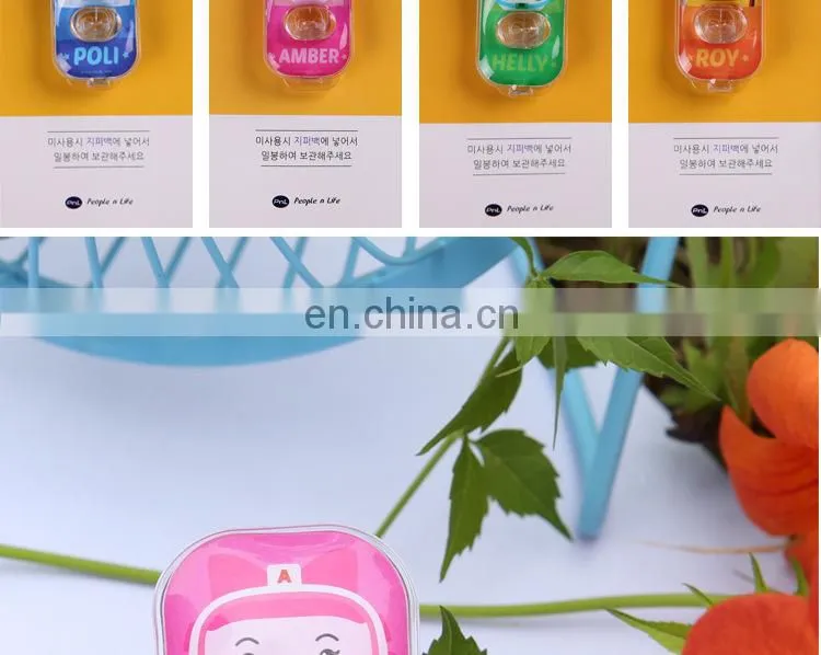Mosquito Repellent Button ,Baby Kids Buckle Outdoor Anti-mosquito Repellent