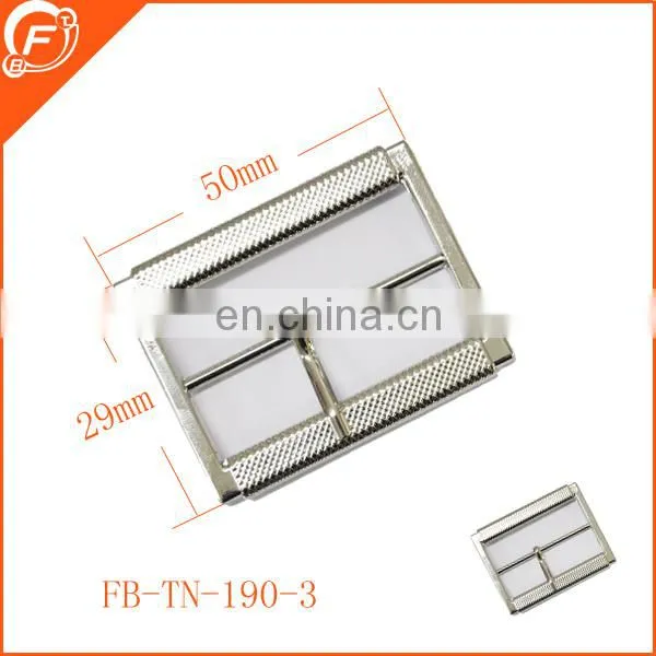 siliver fashion women belt buckle