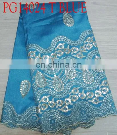 fashion Nigeria george lace(PG14024)