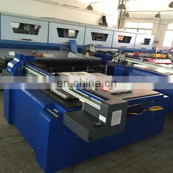 SLJET flat printing machine to print on pens
