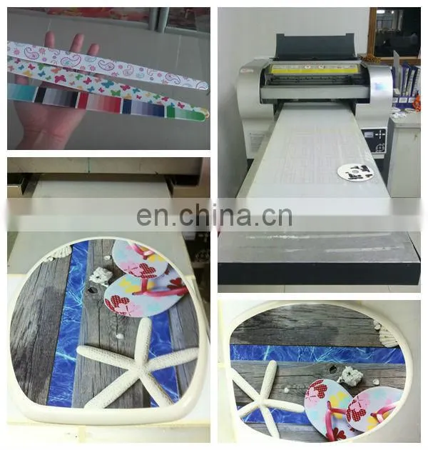 Toilet Seat Cover digital printer,LOGE digital printer