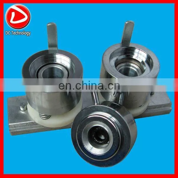 Hot sale Round mould of 25MM,Badge round mould
