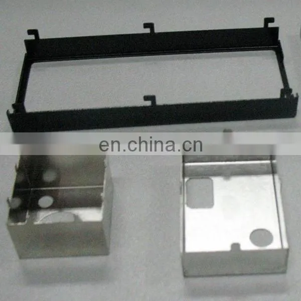 OEM/ODM high precision metal pcb shield case with high quality