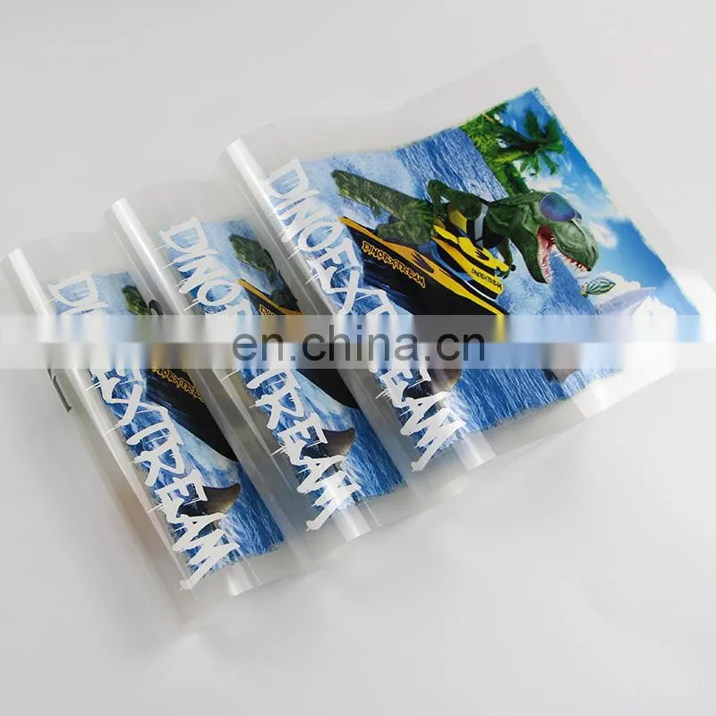 washing available label heat transfer on garment