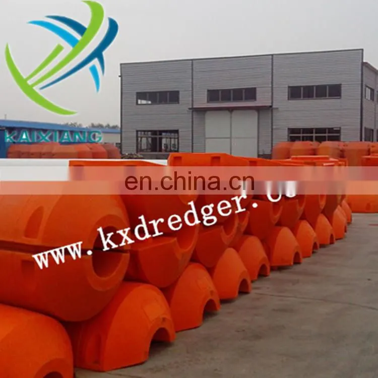 Hydraulic cutter suction dredger sand mining machine low price