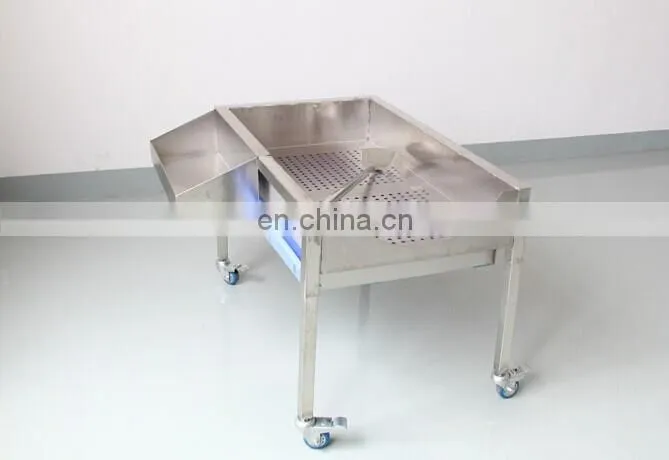 Hot air commercial popcorn machine Industrial popcorn making machine Cheap corn popping machine