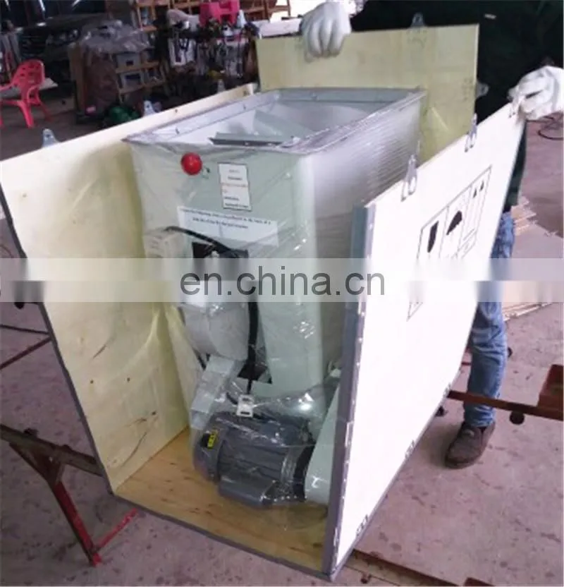 gold supplier 2017 automatic rice stone removing machine , rice destoner price
