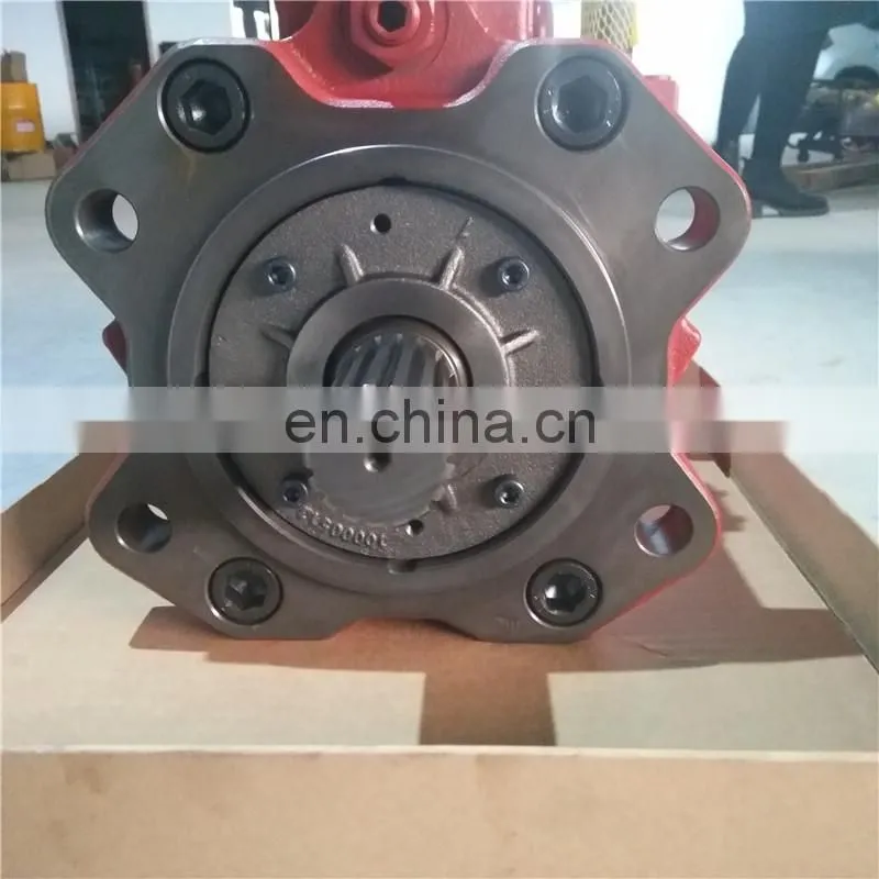 R335-7 Excavator Main Pump K3V180DT R335LC-7 Hydraulic Pump