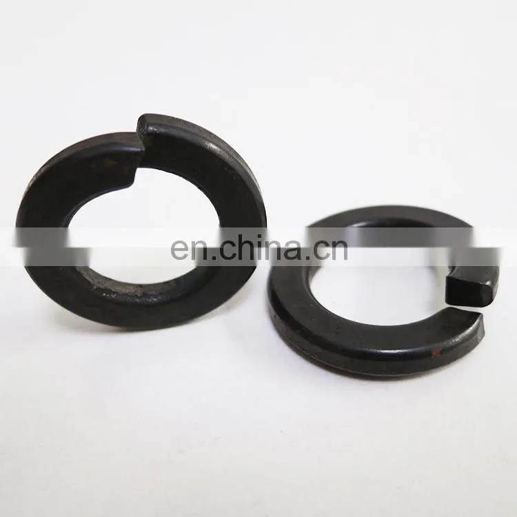 High Performance Heavy Duty Machinery Engine Parts S611 Spring Washer