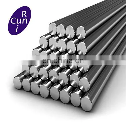 High Speed Tool Steel Round Bar M2 M35 T1 D2 D3 A2
