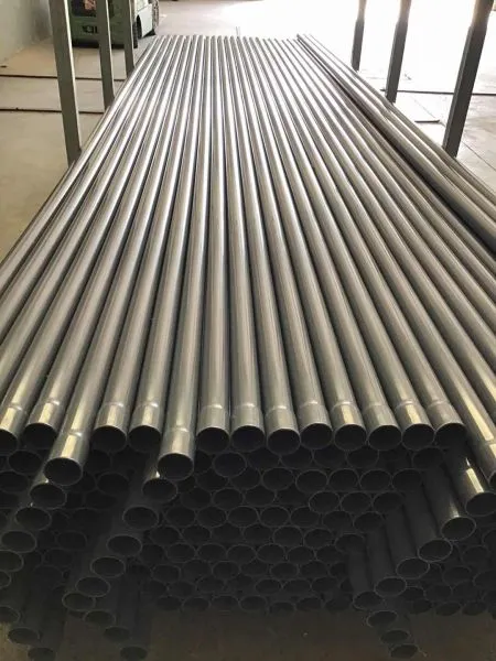 Shandong Huitongda Plastic Industry Co., LTD. company overview - view 2