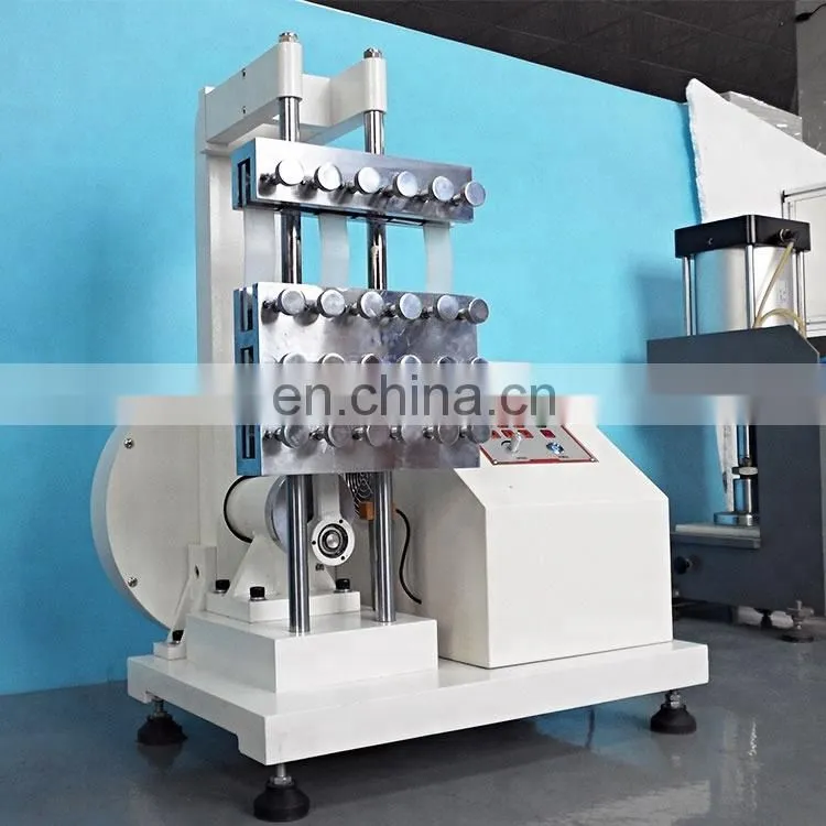 demattia flex cracking test machine demattia rubber flexing fatigue test machine demattia flexing fatigue tester