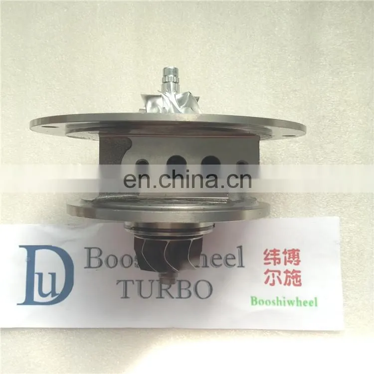 CT16V 17201-11070 billet wheel 17201-11080 1GD engine turbo cartridge chra core engine 1GD 2GD