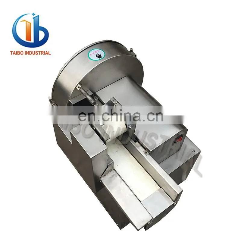 Root Vegetable Shredding Machine/Vegetable Dicer Machine/Leafy Vegetable Cutter